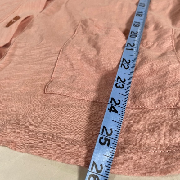 Very Soft Talbots Button Front size XL - Picture 6 of 6